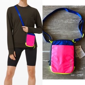 Lululemon Easy Access Crossbody
